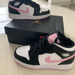 Air Jordan’s shoes